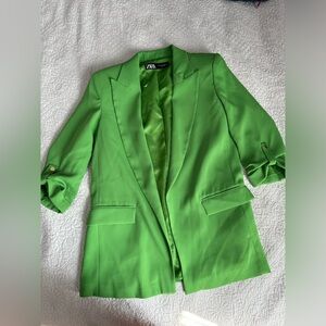 Zara blazer